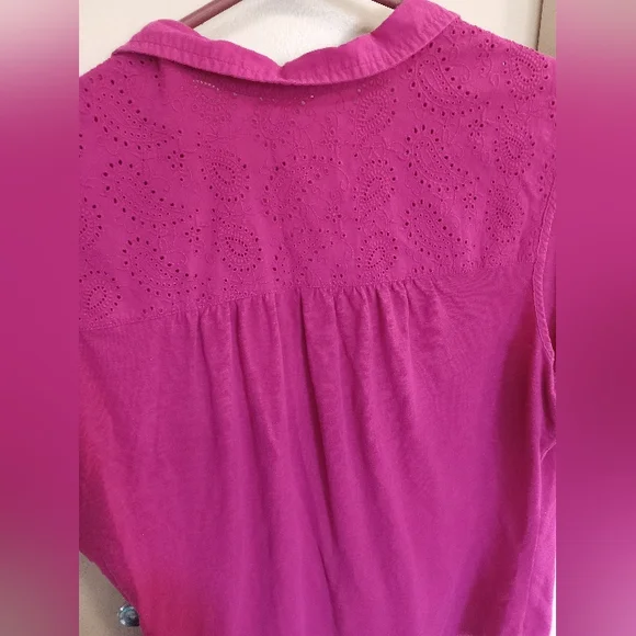 Northcrest tank top size 1x - Picture 4 of 5